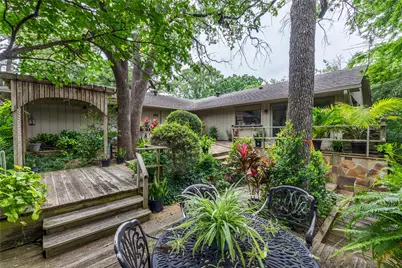 7517 Sunnyview Lane, Flower Mound, TX 75022 - Photo 35
