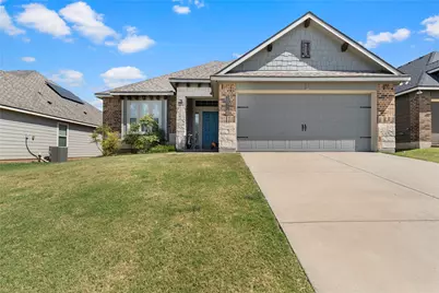 10205 Omni Drive, Waco, TX 76708 - Photo 1