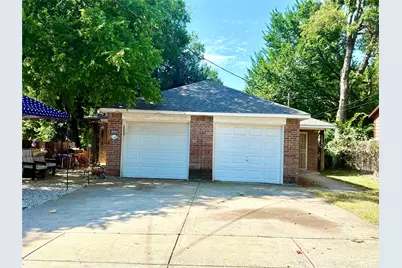 5004 Chapman Street, Fort Worth, TX 76105 - Photo 1