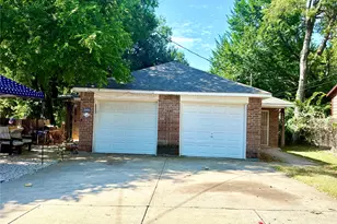 5004 Chapman St, Fort Worth, TX 76105 - Photo 1