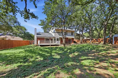 513 Fox Creek Court, Denton, TX 76209 - Photo 25