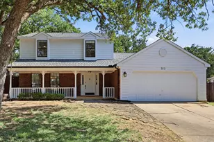 513 Fox Creek Ct, Denton, TX 76209 - Photo 1