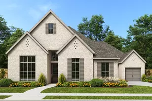 221 Parkwood Dr, Lakewood Village, TX 75068 - Photo 1