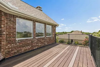 840 Lake Vista Lane, Lavon, TX 75166 - Photo 33