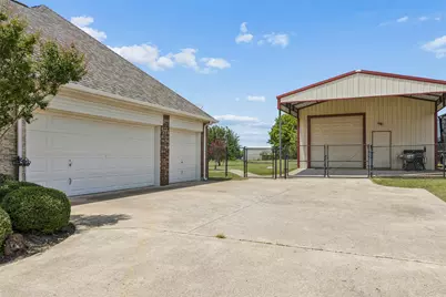 840 Lake Vista Lane, Lavon, TX 75166 - Photo 35