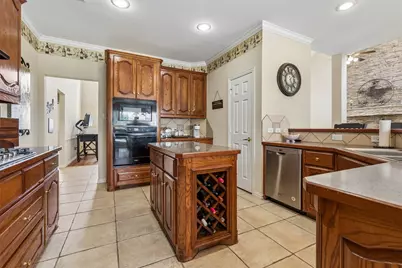 840 Lake Vista Lane, Lavon, TX 75166 - Photo 9