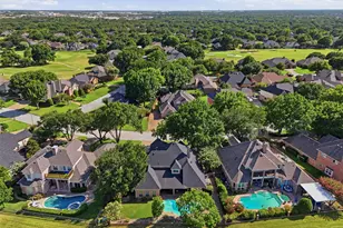 902 Riviera Dr, Mansfield, TX 76063 - Photo 37