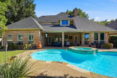 902 Riviera Drive, Mansfield, TX 76063 - Photo 33