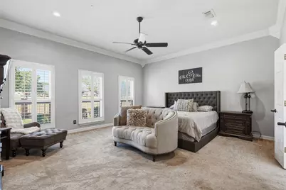 902 Riviera Drive, Mansfield, TX 76063 - Photo 19