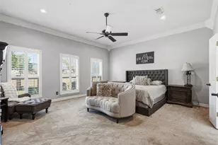 902 Riviera Dr, Mansfield, TX 76063 - Photo 19