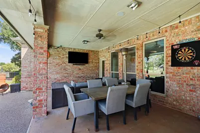 902 Riviera Drive, Mansfield, TX 76063 - Photo 35