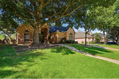 902 Riviera Drive, Mansfield, TX 76063 - Photo 3