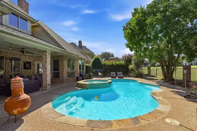 902 Riviera Drive, Mansfield, TX 76063 - Photo 31
