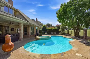 902 Riviera Dr, Mansfield, TX 76063 - Photo 31