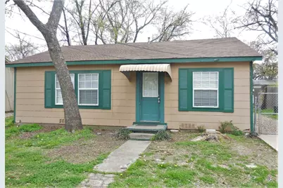 1311.5 Margie Street, Denton, TX 76201 - Photo 1