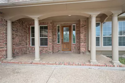 901 Oglethorpe Lane, Aubrey, TX 76227 - Photo 3