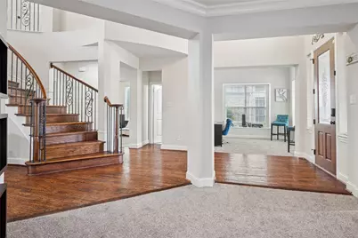 901 Oglethorpe Lane, Aubrey, TX 76227 - Photo 5