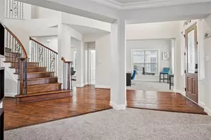 901 Oglethorpe Ln, Aubrey, TX 76227 - Photo 5