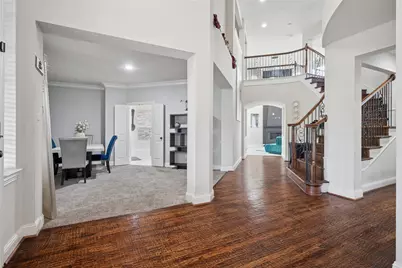 901 Oglethorpe Lane, Aubrey, TX 76227 - Photo 7