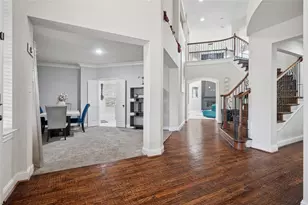 901 Oglethorpe Ln, Aubrey, TX 76227 - Photo 7