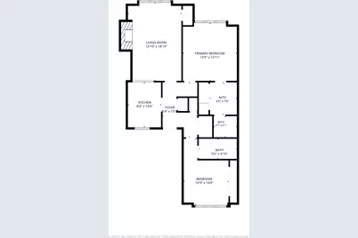 2732 Copper Creek Drive #202, Arlington, TX 76006 - Photo 19