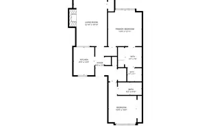 2732 Copper Creek Dr, Arlington, TX 76006 - Photo 19