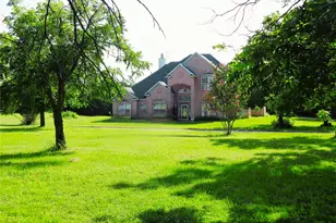 2517 County Rd 425, Cleburne, TX 76031 - Photo 31