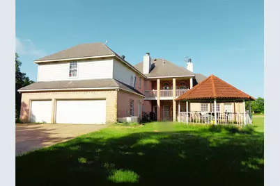 2517 County Road 425, Cleburne, TX 76031 - Photo 37
