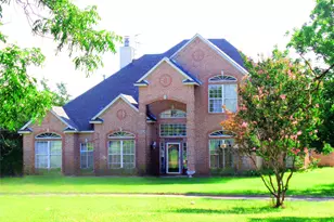 2517 County Rd 425, Cleburne, TX 76031 - Photo 1