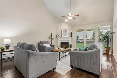 6844 San Luis Trail, Fort Worth, TX 76131 - Photo 5