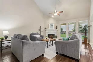 6844 San Luis Trail, Fort Worth, TX 76131 - Photo 5