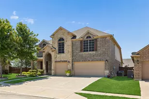 6844 San Luis Trail, Fort Worth, TX 76131 - Photo 1