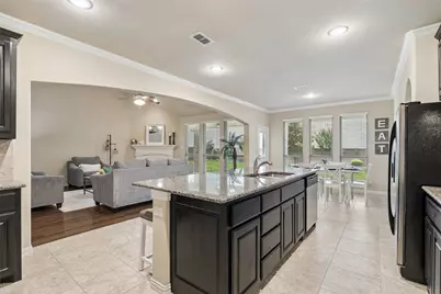 6844 San Luis Trail, Fort Worth, TX 76131 - Photo 9