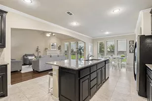 6844 San Luis Trail, Fort Worth, TX 76131 - Photo 9