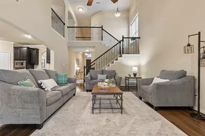 6844 San Luis Trail, Fort Worth, TX 76131 - Photo 3