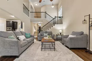 6844 San Luis Trail, Fort Worth, TX 76131 - Photo 3