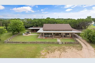 1904 Floyd Road Road, Weatherford, TX 76087 - Photo 17