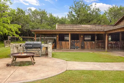 1904 Floyd Road Road, Weatherford, TX 76087 - Photo 33