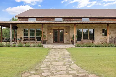 1904 Floyd Road Road, Weatherford, TX 76087 - Photo 1