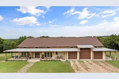 1904 Floyd Road Road, Weatherford, TX 76087 - Photo 9