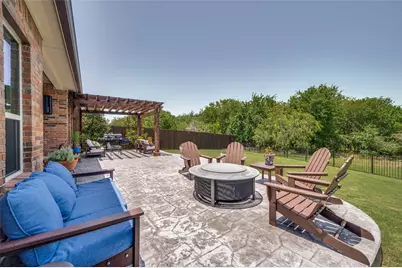 11525 Sadie Street, Frisco, TX 75036 - Photo 5