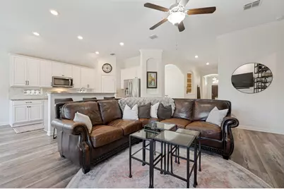 11525 Sadie Street, Frisco, TX 75036 - Photo 9