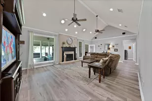 300 Buena Vista Dr, Willow Park, TX 76087 - Photo 7