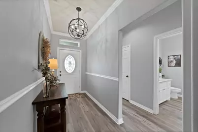 300 Buena Vista Drive, Willow Park, TX 76087 - Photo 23