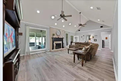 300 Buena Vista Drive, Willow Park, TX 76087 - Photo 7