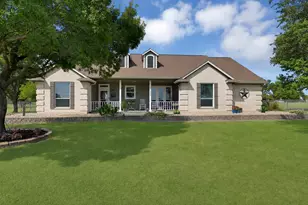 300 Buena Vista Dr, Willow Park, TX 76087 - Photo 1
