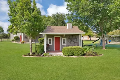 300 Buena Vista Drive, Willow Park, TX 76087 - Photo 35