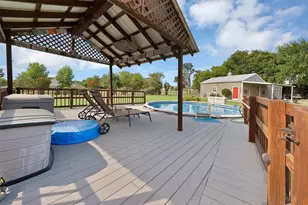 300 Buena Vista Dr, Willow Park, TX 76087 - Photo 35