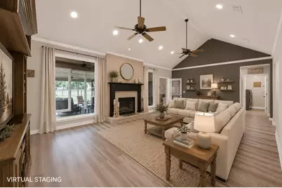 300 Buena Vista Drive, Willow Park, TX 76087 - Photo 5