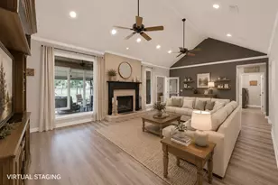 300 Buena Vista Dr, Willow Park, TX 76087 - Photo 5
